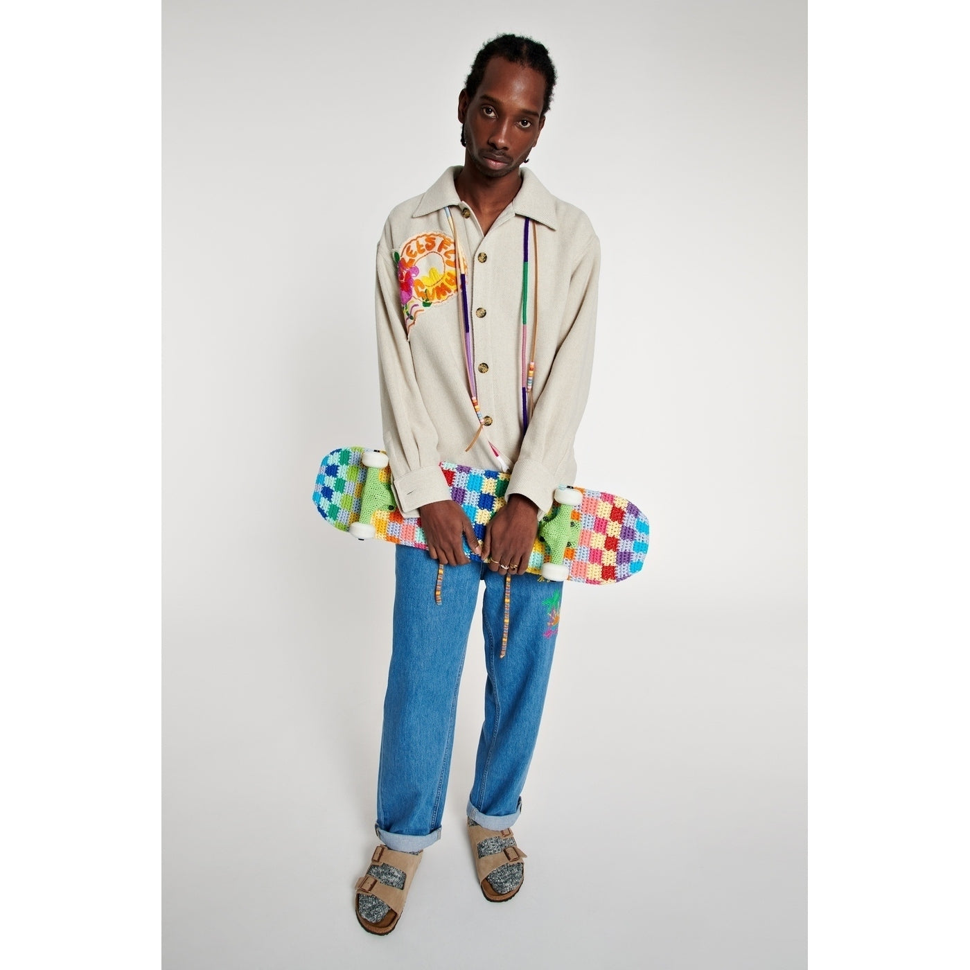 Veste Fly Away Patch