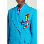 Veste Double Breasted