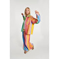 Veste Rainbow Sun Embroidered