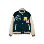 Veste Leave The Map Varsity