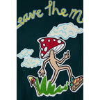 Veste Leave The Map Varsity