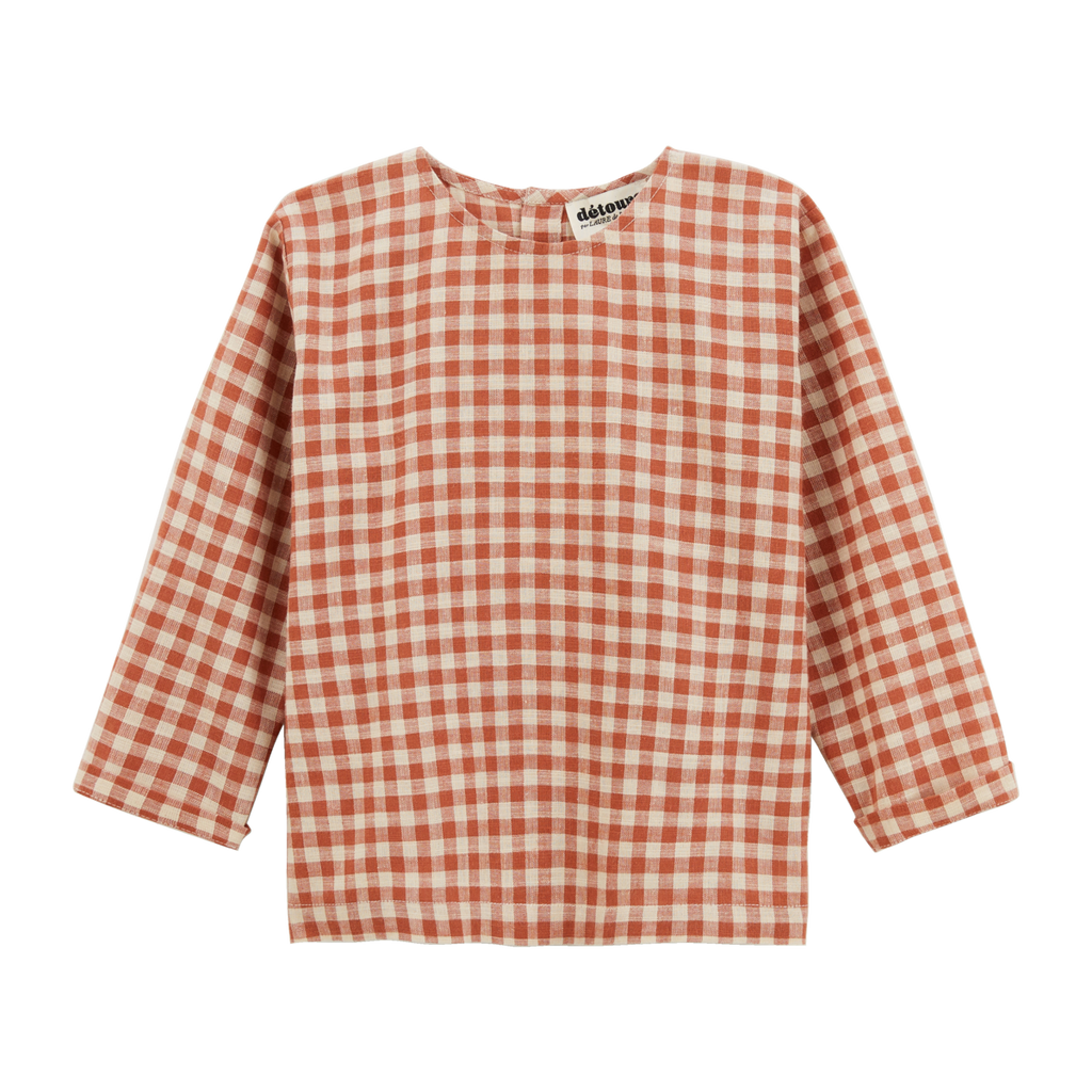 Chemise Jack