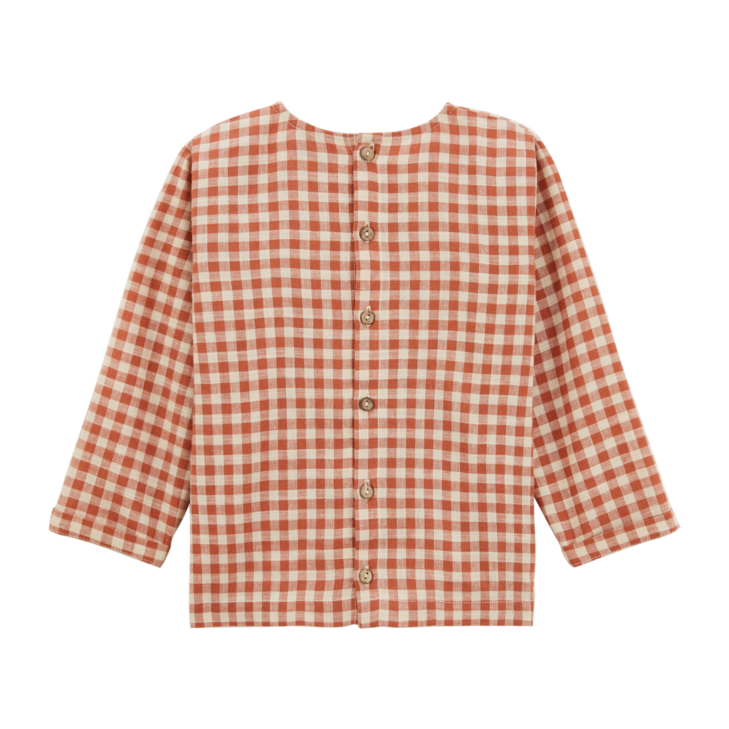 Chemise Jack