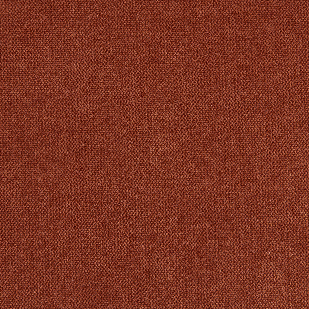 Jack - Fauteuil - Tissu Terracotta