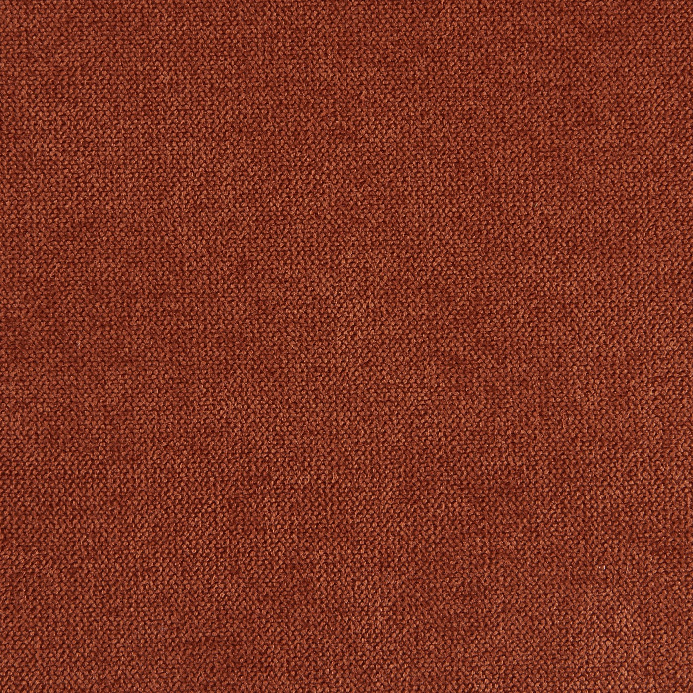 Jack - Fauteuil - Tissu Terracotta