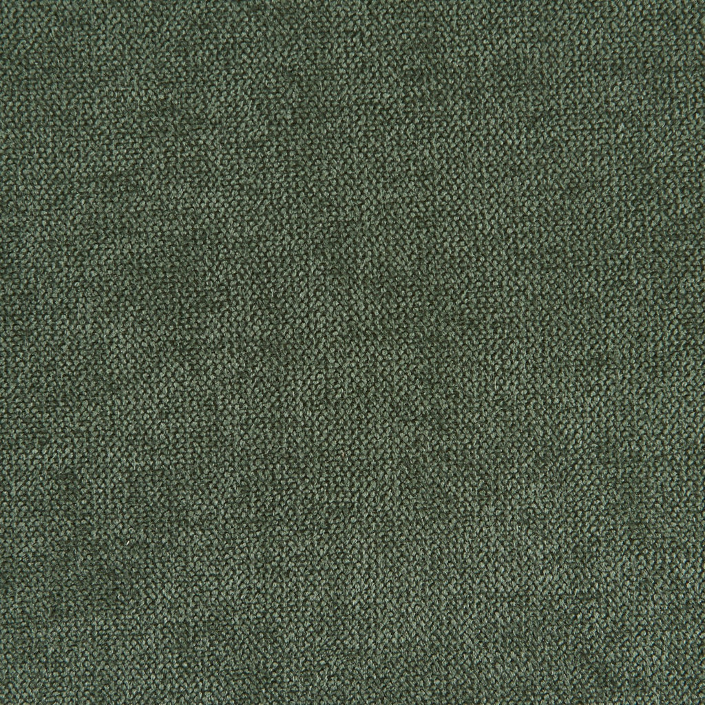 Jack - Fauteuil - Tissu Vert