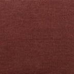Jack - Lot De 2 Chaises - Tissu Bordeaux