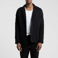 Veste Jacket Suit - Black - Mixte