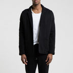 Veste Jacket Suit - Black - Mixte