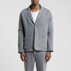 Veste Jacket Suit - Dark Marl - Mixte
