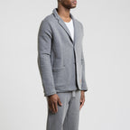 Veste Jacket Suit - Dark Marl - Mixte