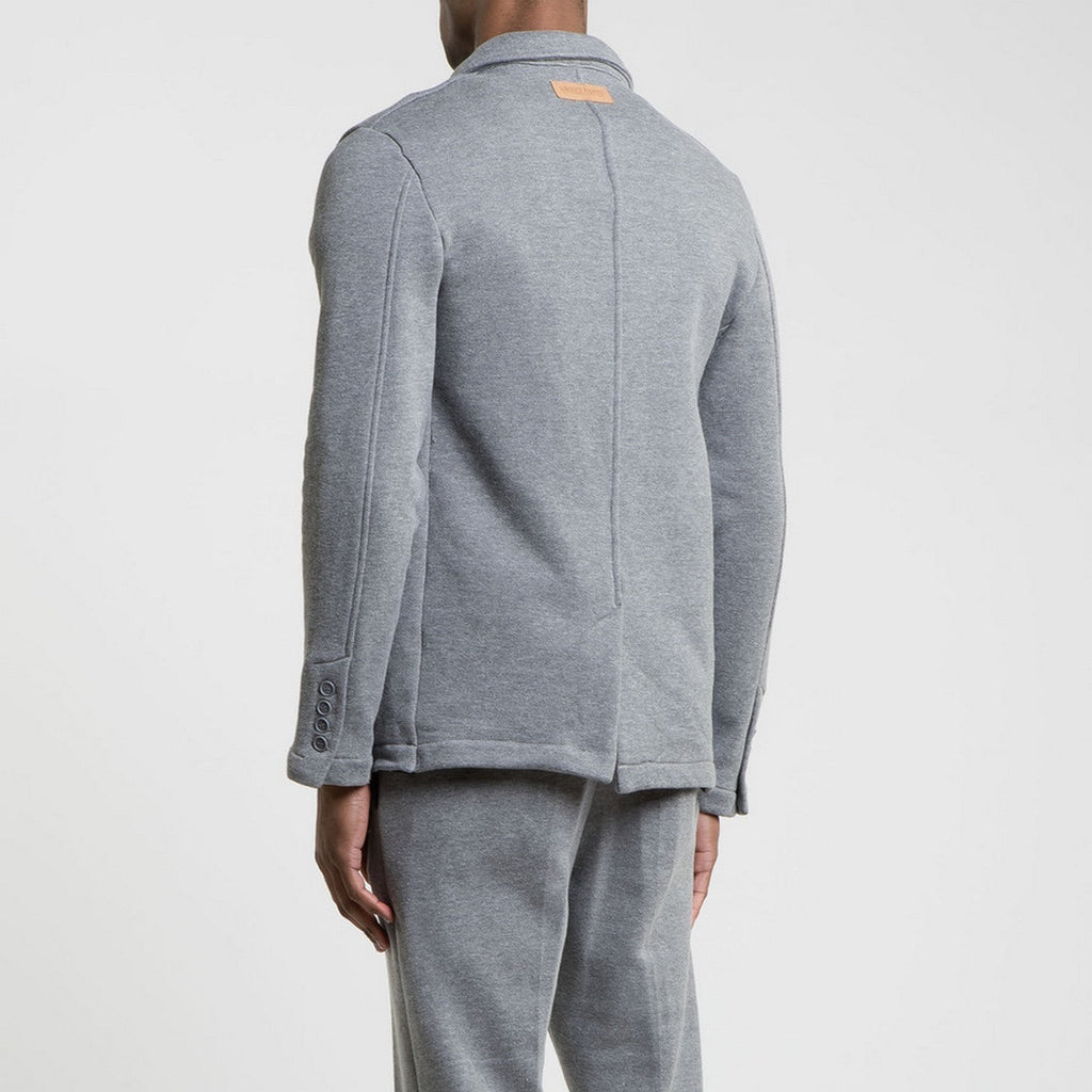 Veste Jacket Suit - Dark Marl - Mixte