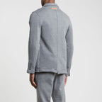 Veste Jacket Suit - Dark Marl - Mixte