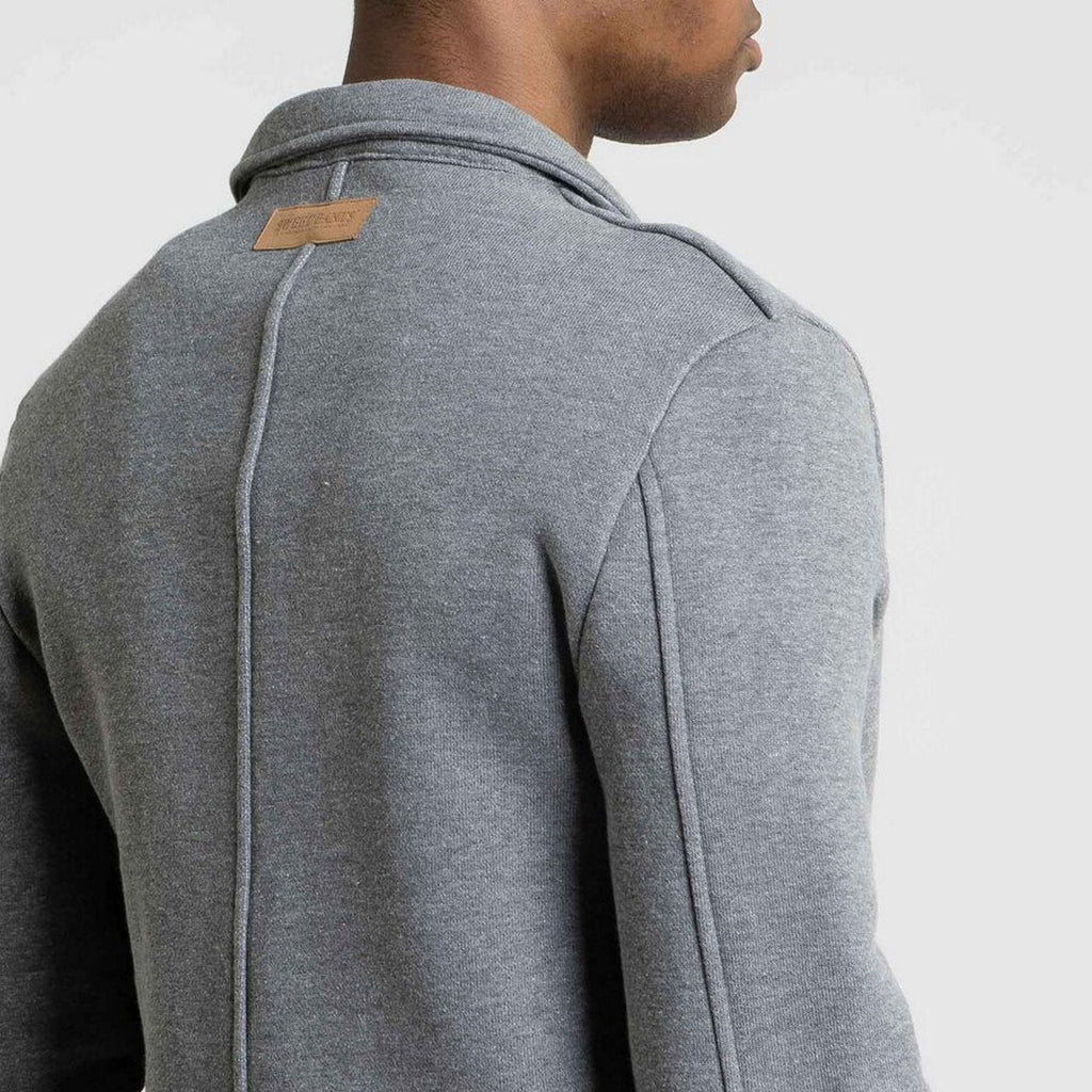 Veste Jacket Suit - Dark Marl - Mixte