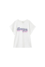 T-Shirt Jackson - Ecru