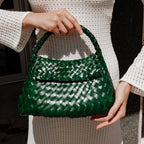 Sac À Main Jacky Mini - Vert