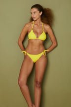 Bas De Maillot Intemporel 23 Acqua