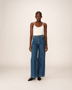 Jean James - Medium Blue