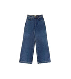 Jean James - Medium Blue