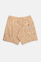Rhythm - Short De Bain Zulu Beach - Golden - Homme