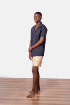 Rhythm - Short De Bain Zulu Beach - Golden - Homme