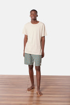 Rhythm - Short De Bain Azores Trunk - Teal - Homme