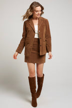 Jupe Courte Jane
