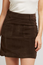 Jupe Courte Jane