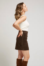Jupe Courte Jane