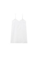Robe Mi-Longue Jane - Ecru