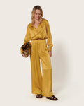 Chemise Jane - Safari
