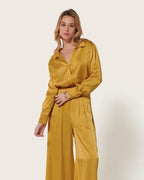 Chemise Jane - Safari