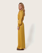 Chemise Jane - Safari