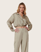 Chemise Jane - Smock