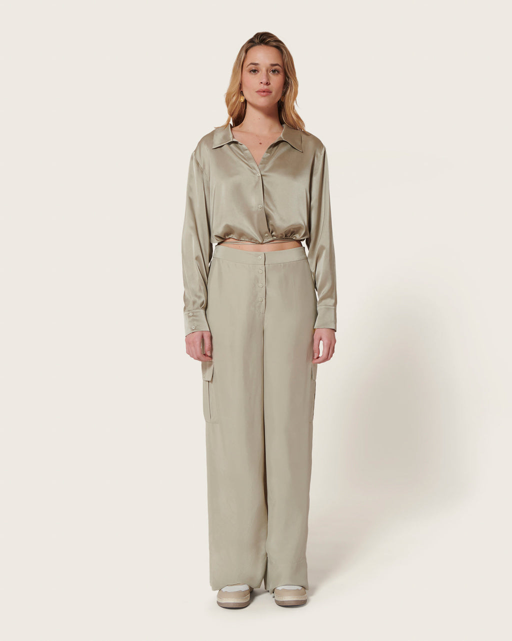 Chemise Jane - Smock