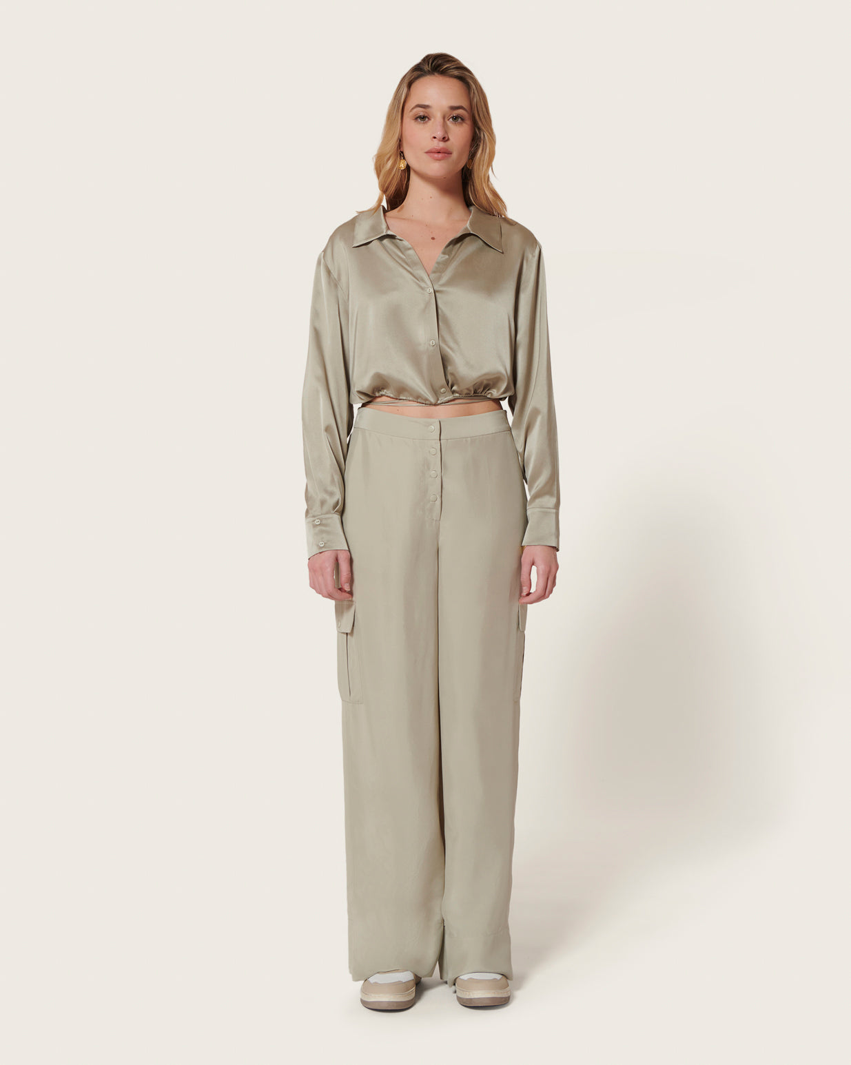 Chemise Jane - Smock