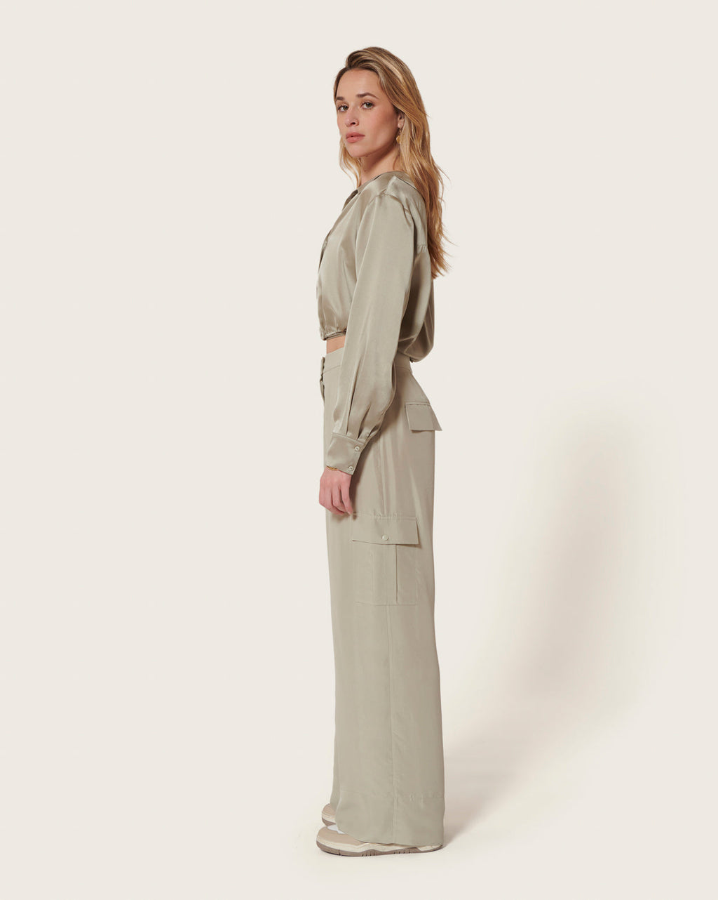 Chemise Jane - Smock