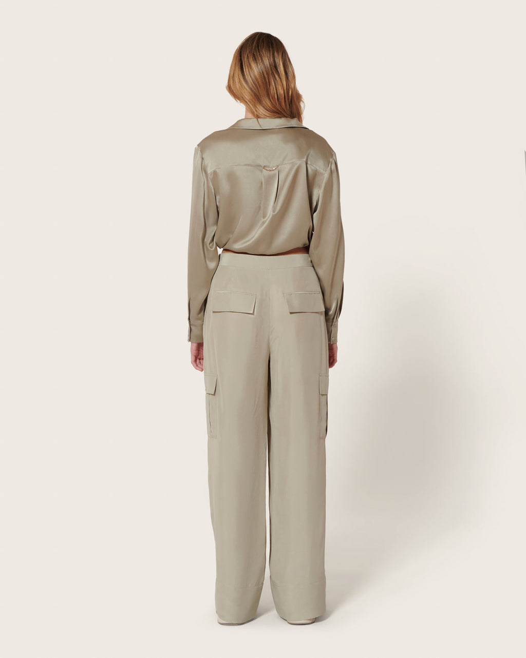 Chemise Jane - Smock