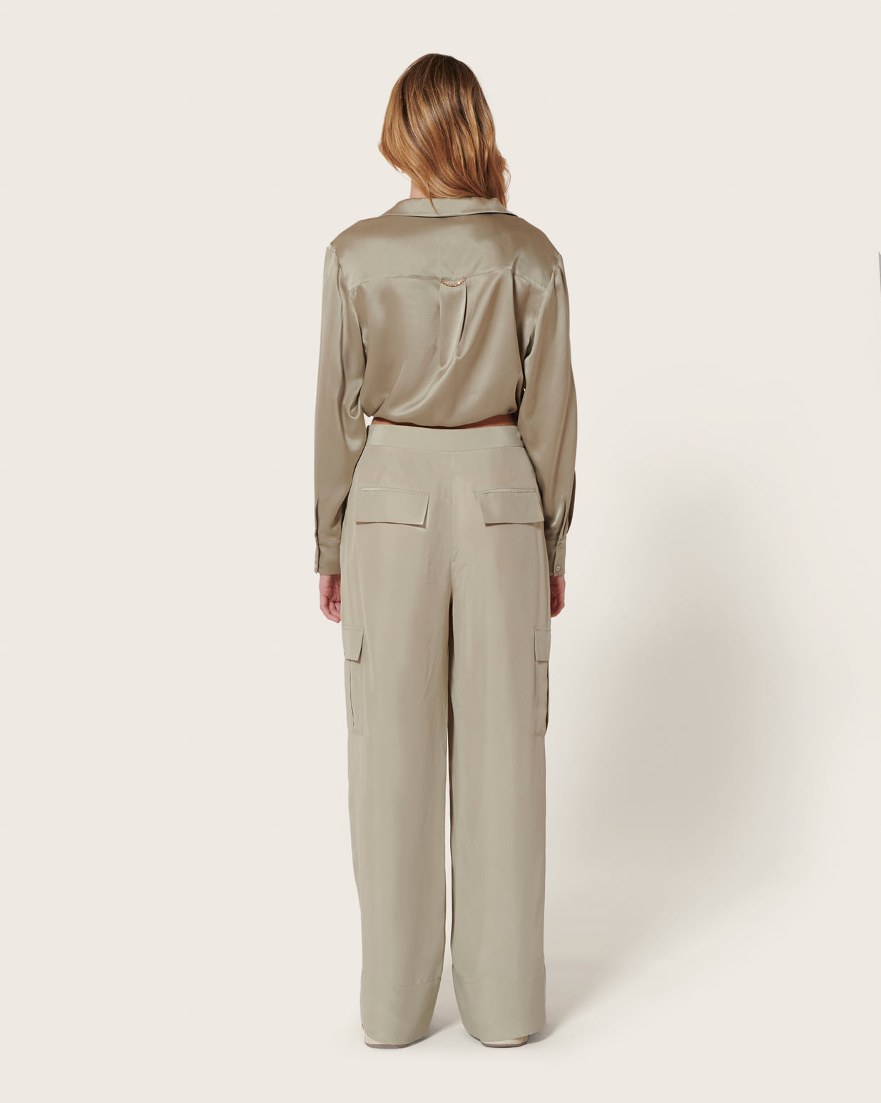 Chemise Jane - Smock