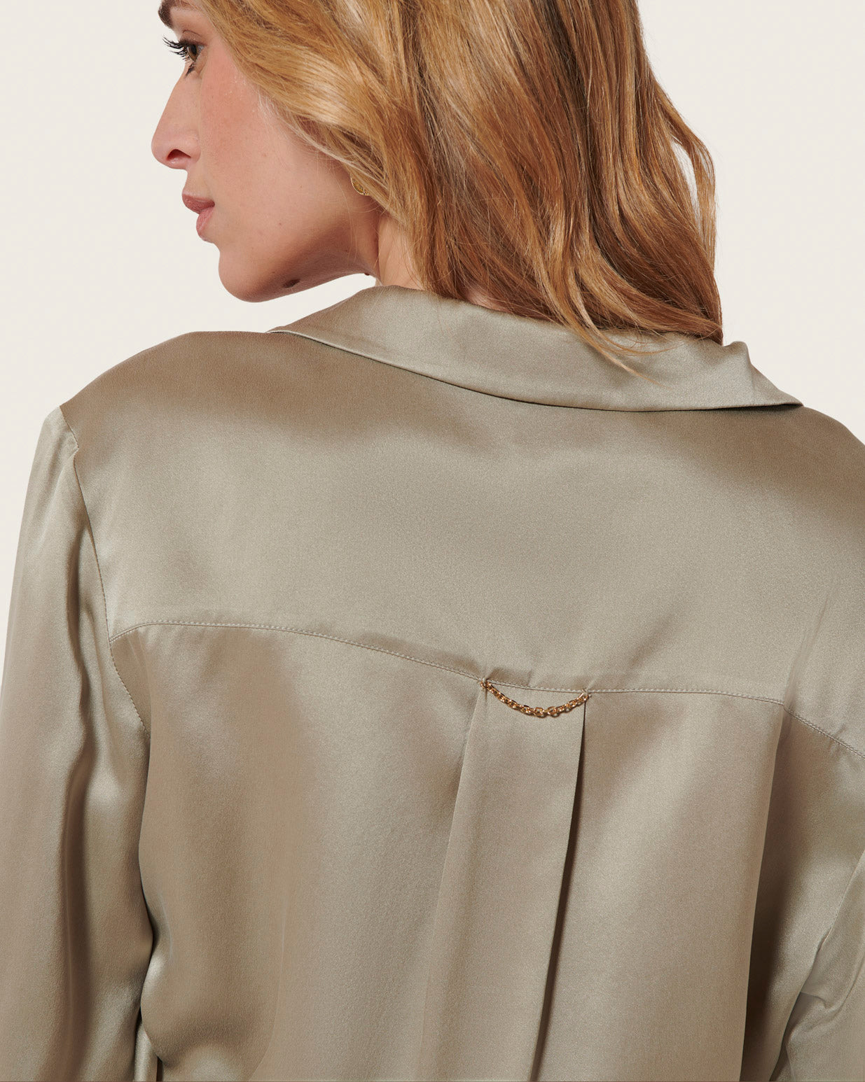 Chemise Jane - Smock
