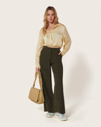 Chemise Jane - Sundance