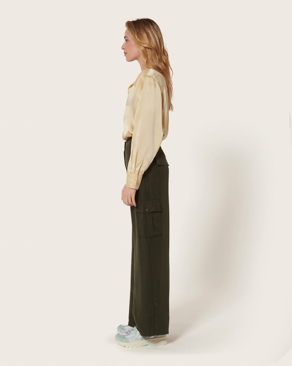 Chemise Jane - Sundance