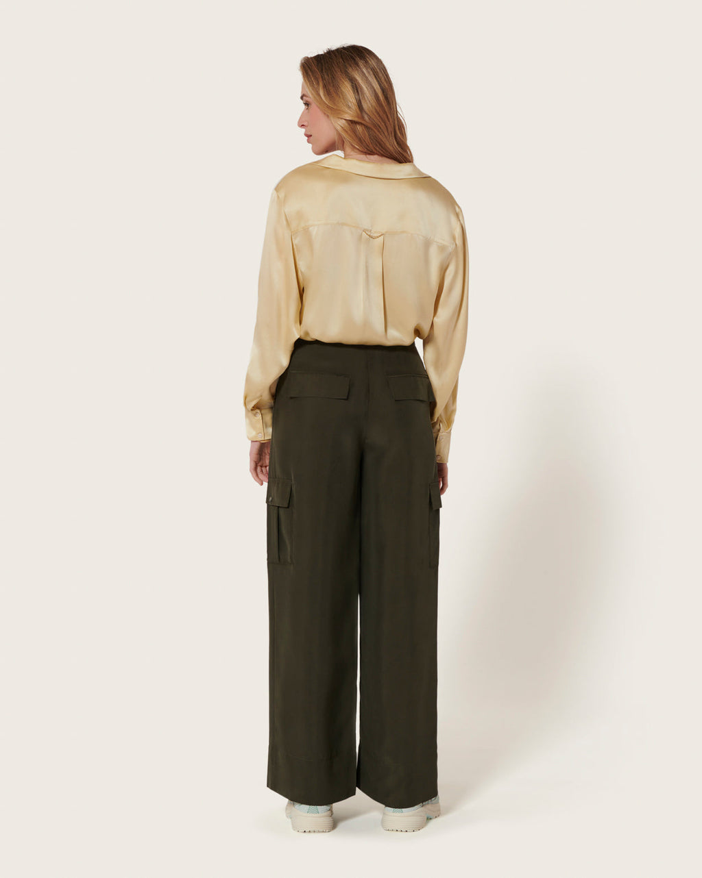 Chemise Jane - Sundance