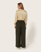Chemise Jane - Sundance