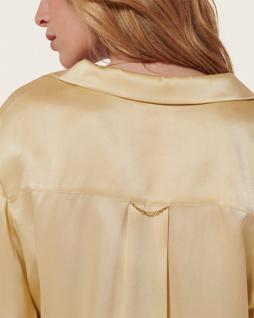 Chemise Jane - Sundance