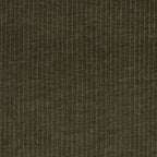 Janis - Banquette Modulable 2 Places - Velours - Vert