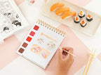 Pack Créatif : Japon