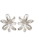 Boucles D'Oreilles Jasmine Plata