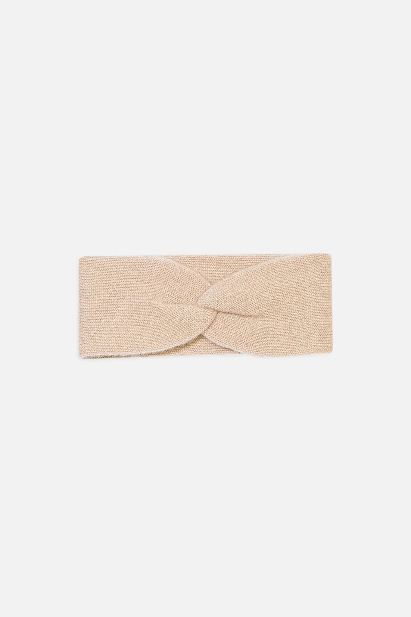 Bandeau 4 Fils - Javoi - Sable