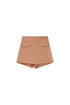 Short Jay - Rose